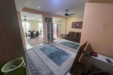 Bandar Bukit Mahkota