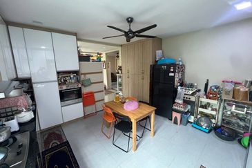 Bandar Bukit Mahkota