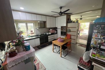 Bandar Bukit Mahkota