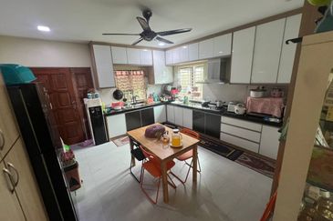 Bandar Bukit Mahkota