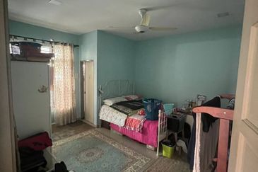 Bandar Bukit Mahkota