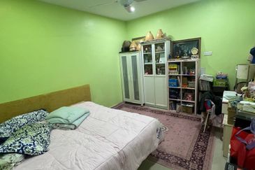 Bandar Bukit Mahkota