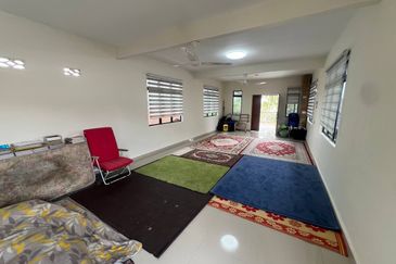 Bandar Bukit Mahkota