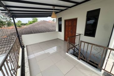 Bandar Bukit Mahkota