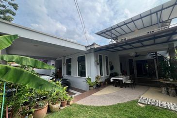 Bandar Bukit Mahkota