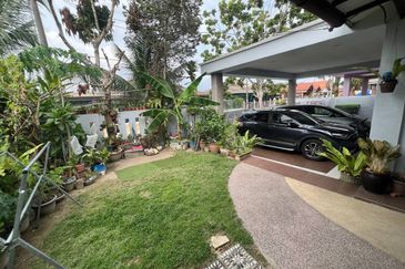 Bandar Bukit Mahkota