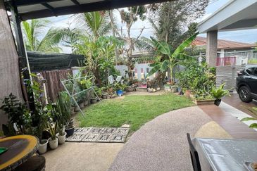 Bandar Bukit Mahkota