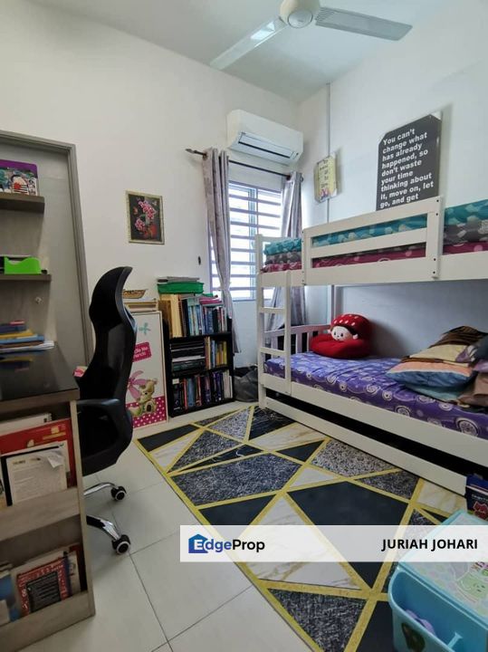 Saujana Tropika, Double Storey Freehold Seremban 2, Negeri Sembilan, Seremban