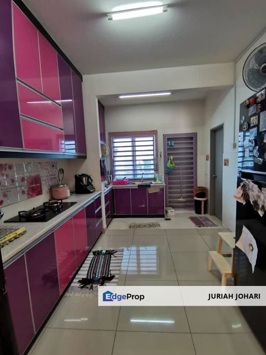 Saujana Tropika, Double Storey Freehold Seremban 2, Negeri Sembilan, Seremban