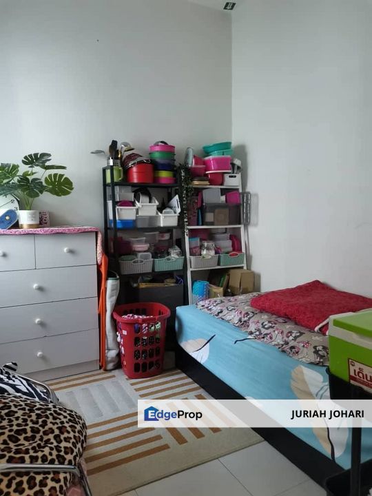 Saujana Tropika, Double Storey Freehold Seremban 2, Negeri Sembilan, Seremban