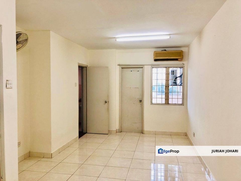 Seri Kembangan, Townhouse Sungai Besi Indah, The Mines, Selangor, Seri Kembangan