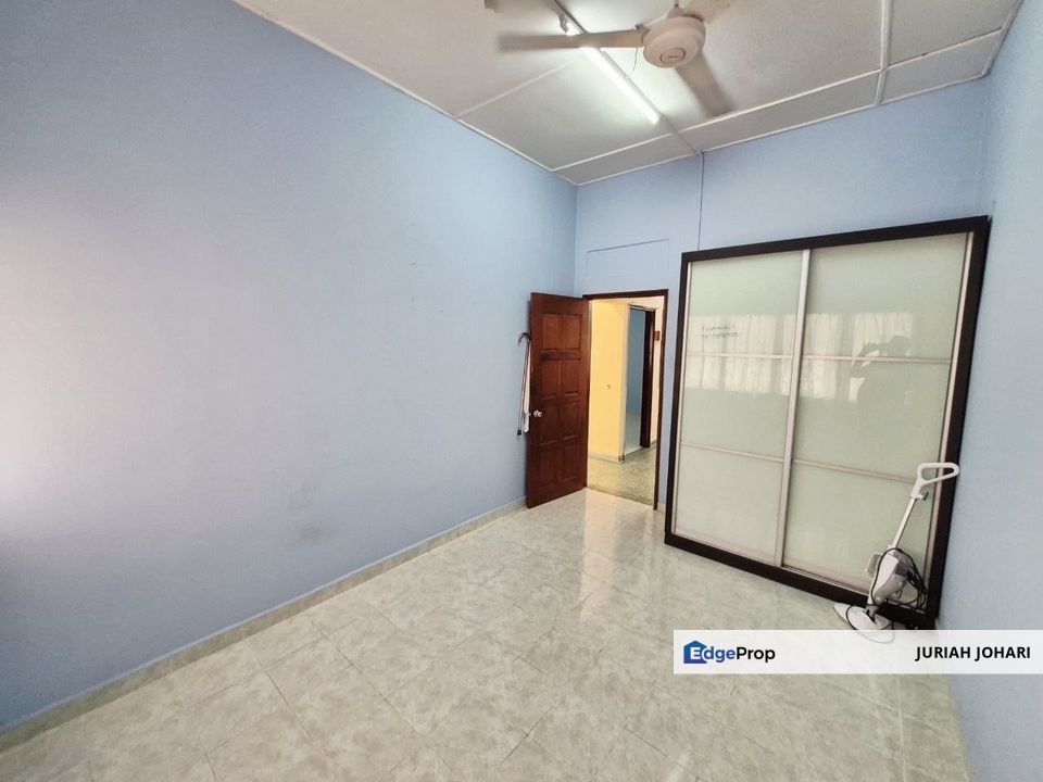 Single Storey, Taman Ehsan Kepong Renovated, Selangor, Kepong