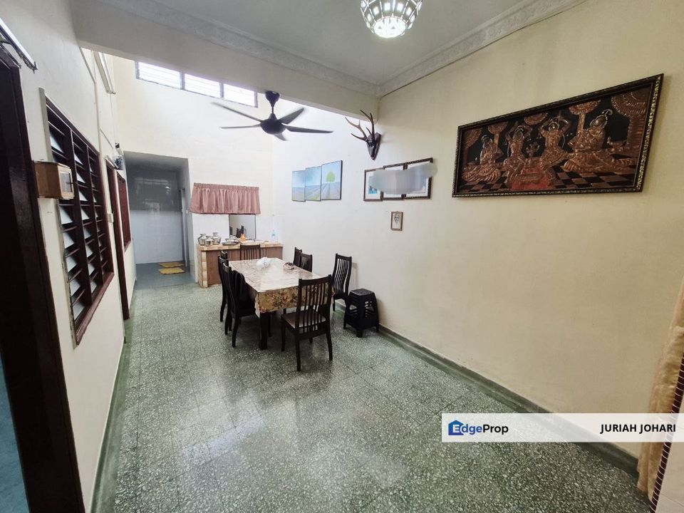 Single Storey, Taman Ehsan Kepong Renovated, Selangor, Kepong