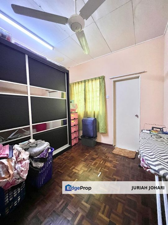 Bangi, Endlot 2 Storey Facing Open, Bandar Bukit Mahkota, Selangor, Bangi