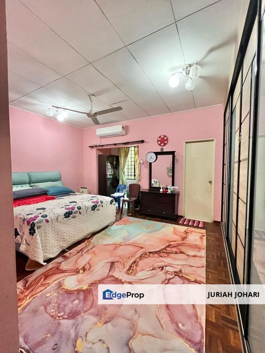 Bangi, Endlot 2 Storey Facing Open, Bandar Bukit Mahkota, Selangor, Bangi