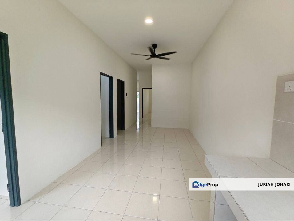 Rumah Baru, Freehold Single Storey Sungkai, Perak, Perak, Batang Padang