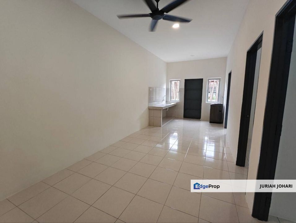 Rumah Baru, Freehold Single Storey Sungkai, Perak, Perak, Batang Padang