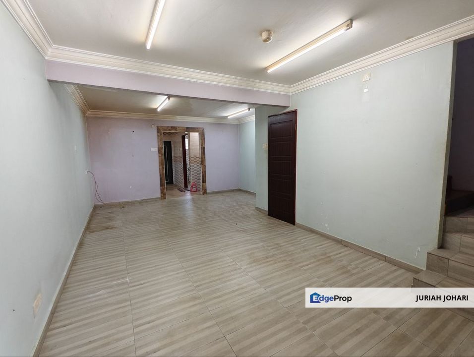 Double Storey Bandar Utama Bandar Kali, Jalan Meranti Ligamas, Selangor, Batang Kali