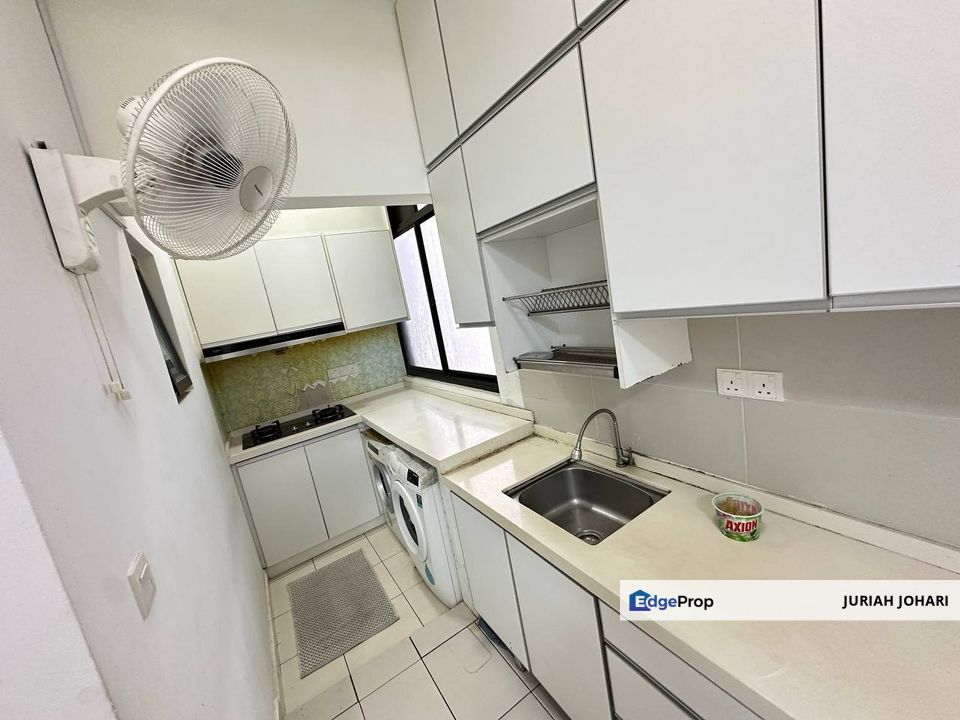 Bangi, Almyra Residence, Bandar Bukit Mahkota, Selangor, Bangi