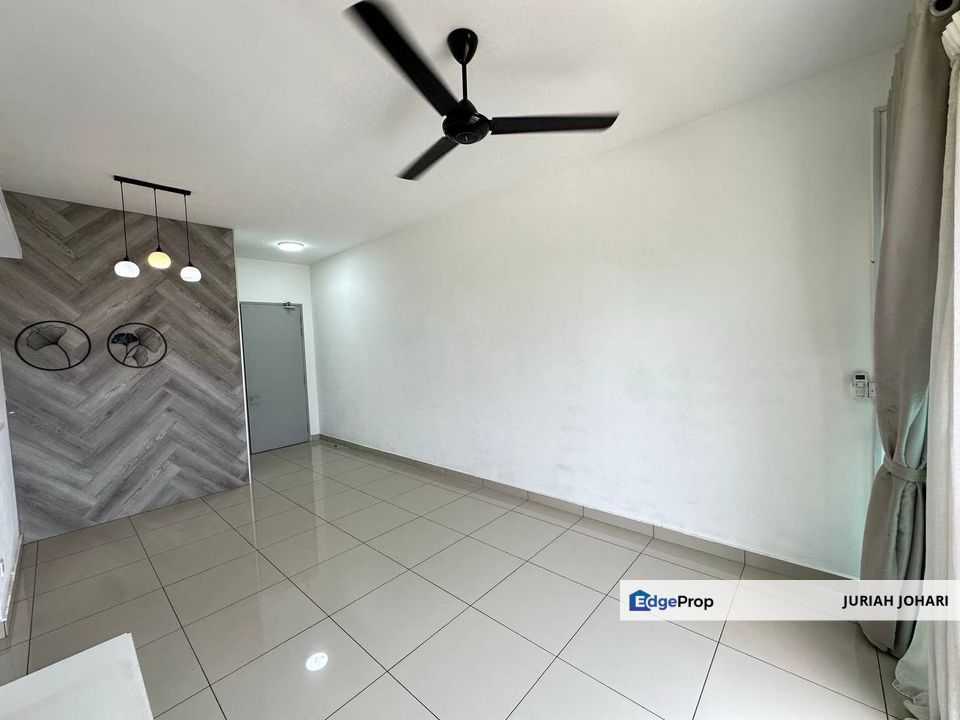 Bangi, Almyra Residence, Bandar Bukit Mahkota, Selangor, Bangi