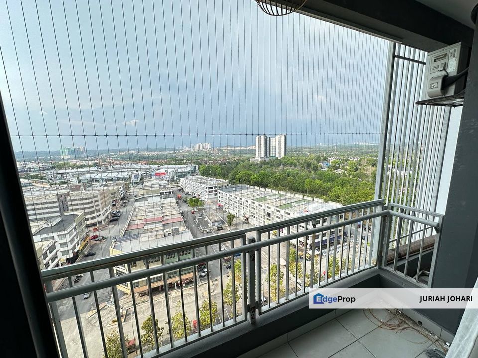 Bangi, Almyra Residence, Bandar Bukit Mahkota, Selangor, Bangi