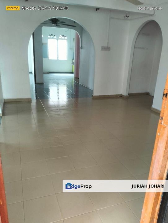 Batang Kali, Single Storey Endlot Freehold, Selangor, Batang Kali