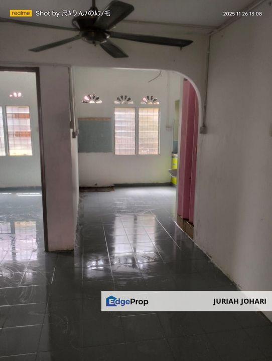 Batang Kali, Single Storey Endlot Freehold, Selangor, Batang Kali