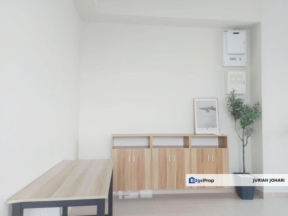 Third Avenue Cyberjaya, Fully furnished Duplex, Selangor, Cyberjaya