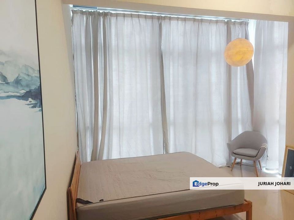 Third Avenue Cyberjaya, Fully furnished Duplex, Selangor, Cyberjaya