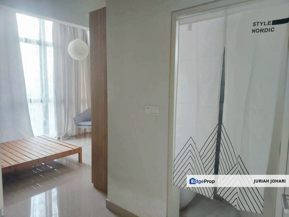 Third Avenue Cyberjaya, Fully furnished Duplex, Selangor, Cyberjaya