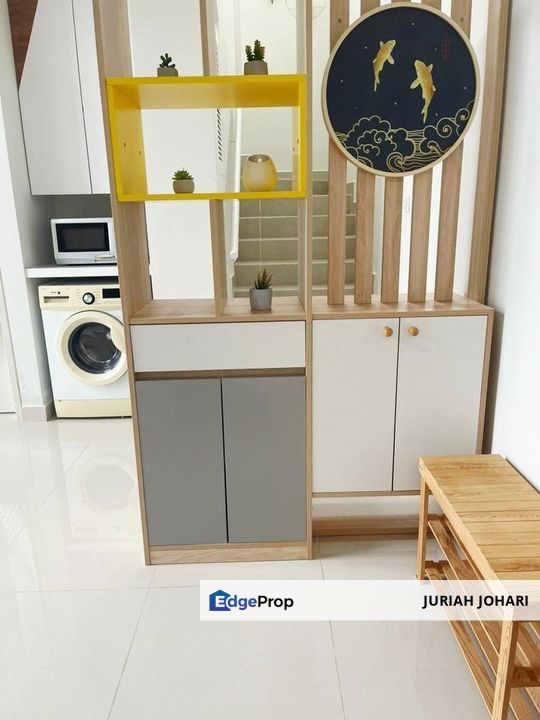 Third Avenue Cyberjaya, Fully furnished Duplex, Selangor, Cyberjaya