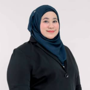 Real Estate Agent: Ilyanie Barakbah from CCI REALTY SDN BHD | EdgeProp.my