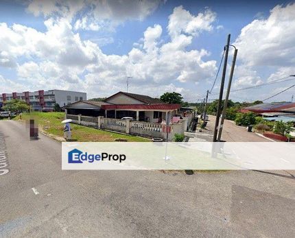 Masai Town, Semi D Single Storey, Seri Alam, Johor, Johor Bahru