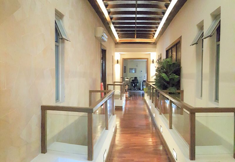 Bukit Jelutong, Jalan Titian, Shah Alam