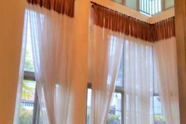 Bukit Jelutong, Jalan Titian, Shah Alam