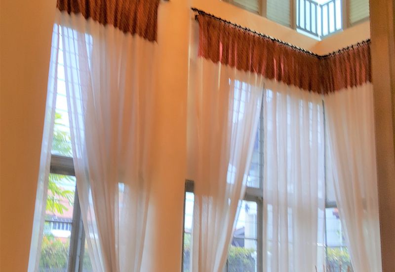 Bukit Jelutong, Jalan Titian, Shah Alam