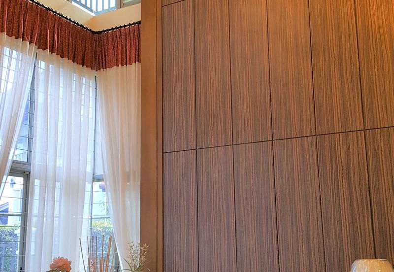 Bukit Jelutong, Jalan Titian, Shah Alam