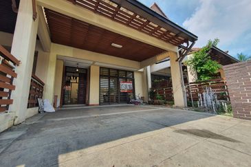 Bukit Jelutong, Lagenda I, Shah Alam