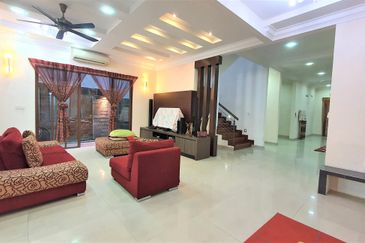 Bukit Jelutong, Shah Alam