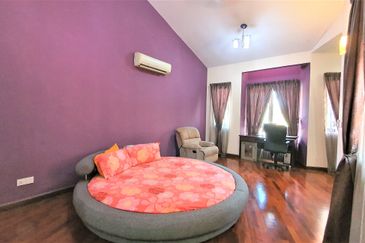 Bukit Jelutong, Shah Alam