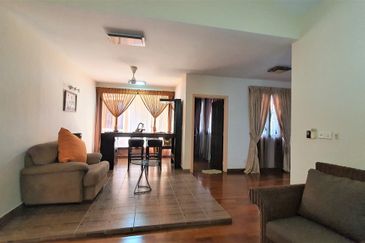 Bukit Jelutong, Shah Alam