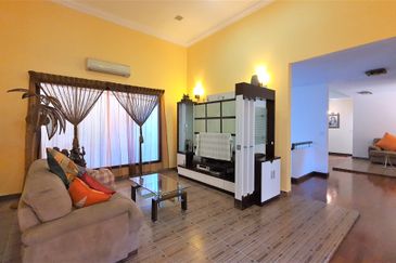 Bukit Jelutong, Shah Alam