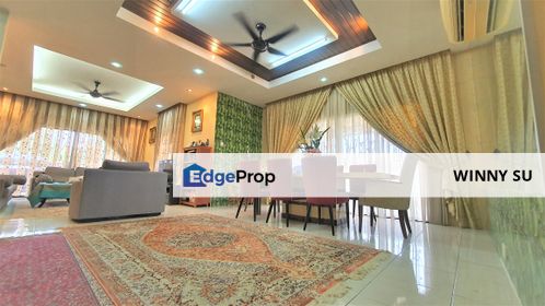 Bukit Jelutong, Selangor, Bukit Jelutong