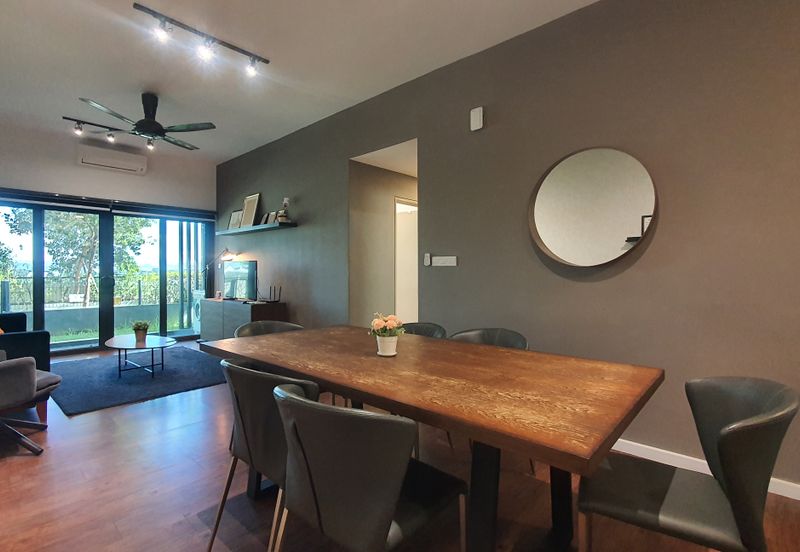 Suria Residence by Sunsuria