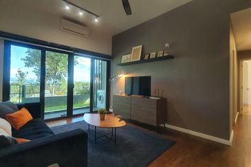 Suria Residence by Sunsuria