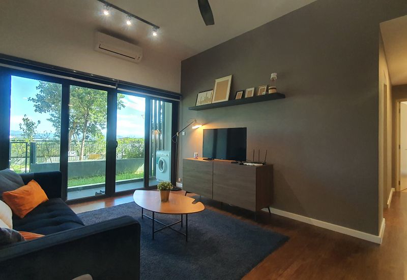 Suria Residence by Sunsuria