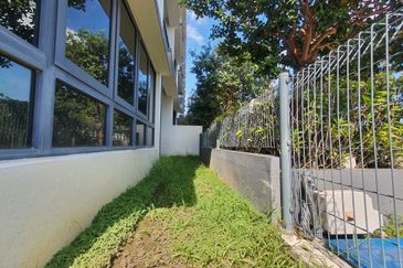 Suria Residence by Sunsuria