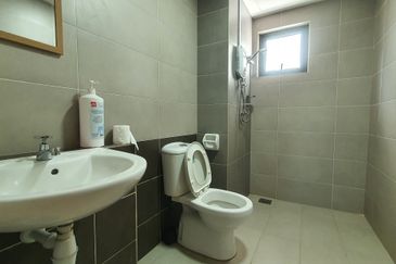 Suria Residence by Sunsuria