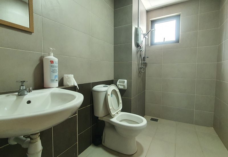 Suria Residence by Sunsuria