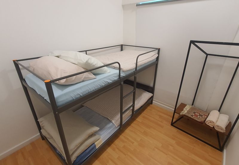 Suria Residence by Sunsuria